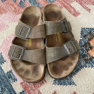 Men’s Birkenstock Arizona 41